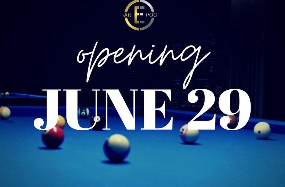 Empire Bar & Pool 2 Gresham Street, Adelaide